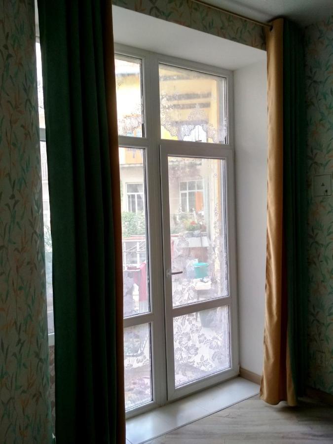 Львовский Дворик מראה חיצוני תמונה