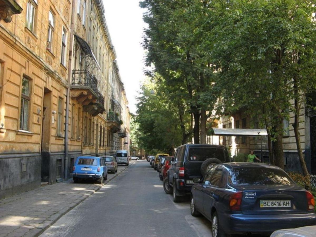 Львовский Дворик מראה חיצוני תמונה