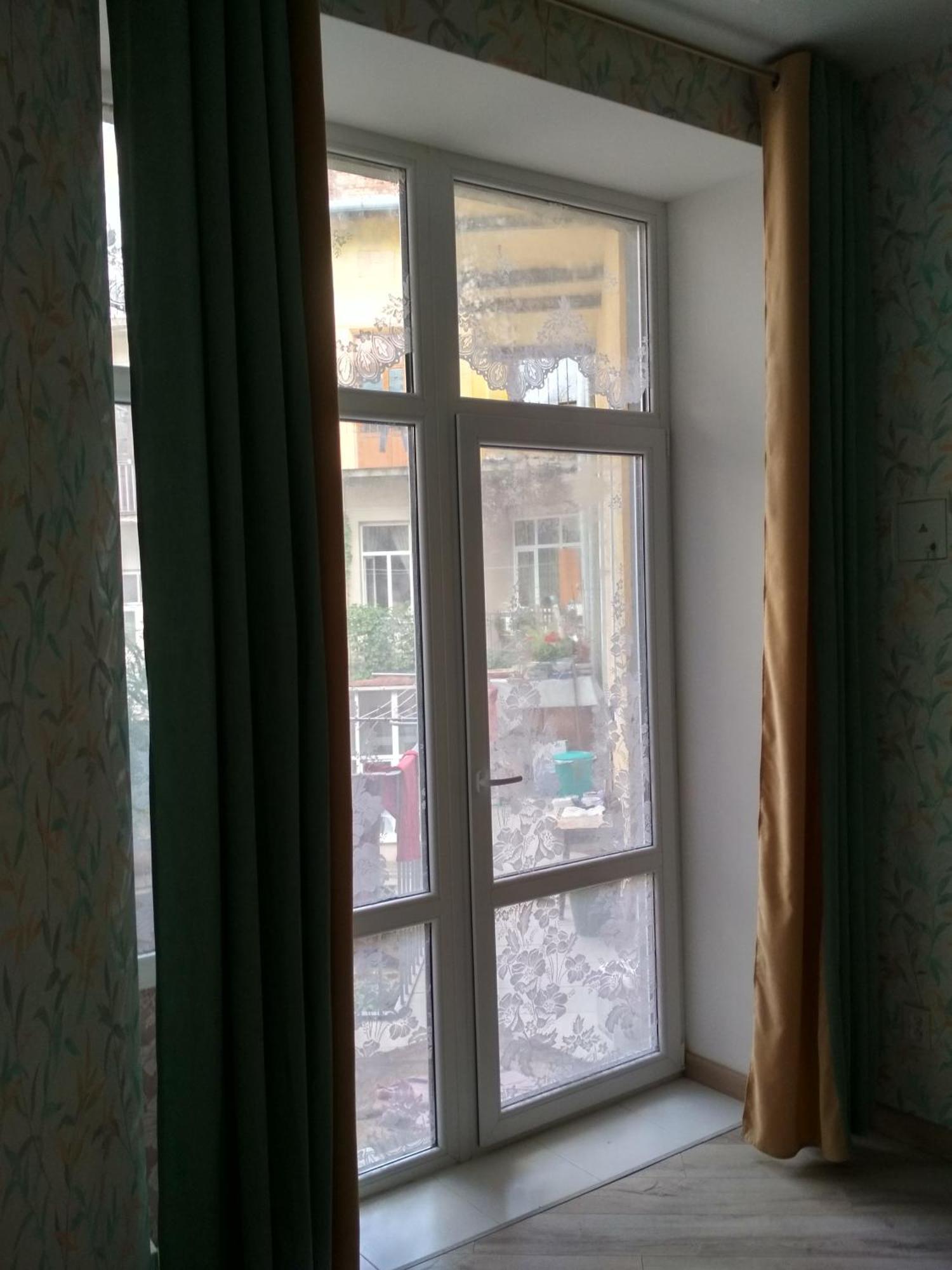 Львовский Дворик חדר תמונה